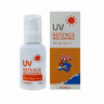 DEOPROCE/ Cолнцезащитное молочко Deoproce UV Defence Mild Sun Milk SPF50+ PA+++ 55мл