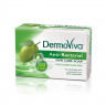 Vatika/ Антибактериальное мыло DermoViva с экстрактом оливы