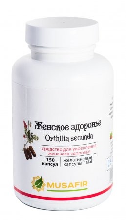 Сухой шампунь на случаи длительной поездки