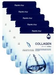 Крем для лица и шеи Q+A 5-HTP Face &amp; Neck Cream 50g