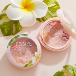 Physicians Formula Румяна Matte Monol Butter Лиловый матовый 4,5 г