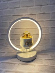 Бахурница угольная KW-1052