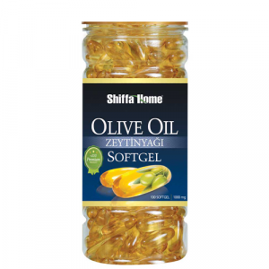 OLIVE OIL "Shiffa Home"
