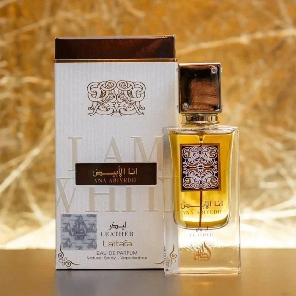 Lattafa ANA ABIYEDH 60ml