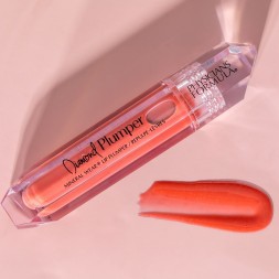 Physicians Formula, Diamond Plumper, Mineral Wear Lip Plumper, оттенок шампанского, 5 мл