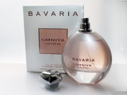 FW Bavaria Omniya Crystal 100ml