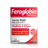 Feroglobin B12 Capsules Iron folic acid