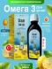ORZAX Ocean Fish Oil 150ml лимон