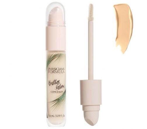 Physicians Formula Консилер стойкий Butter Glow 01 Белоснежно-светлый 5.6 мл