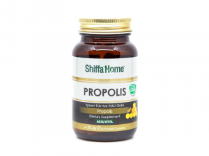 PROPOLIS "Shiffa Home"