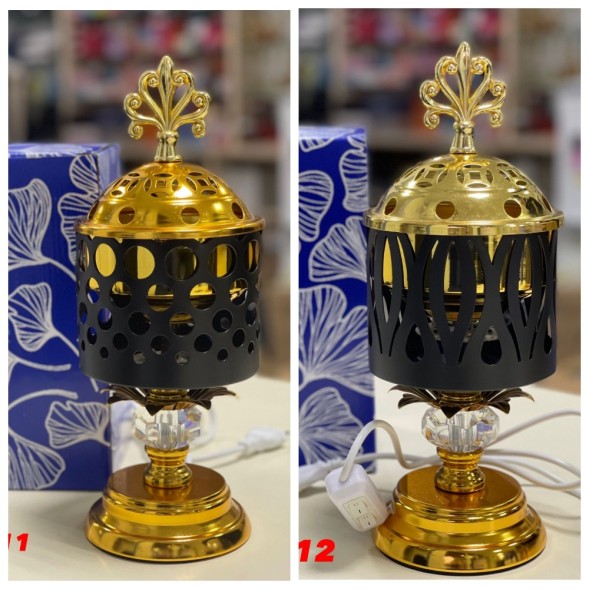 Бахурница RL-1111 RL-1112