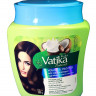 Vatika Маска для волос Coconut & Castor