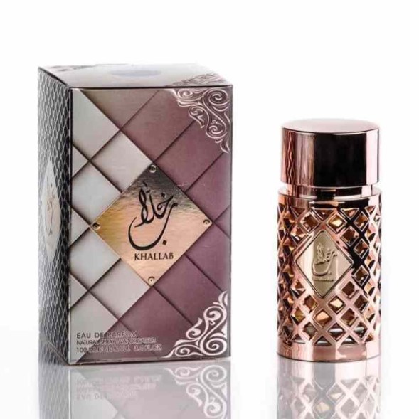 AAZ JAZZAB черные 100ml