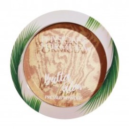 Physicians Formula Пудра с эффектом свечения Butter Glow 01 Прозрачный 7,5 г