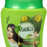 Vatika/ Маска для волос GARLIC CACTUS COCONUT/ Контроль выпадения волос чеснок, кактус, кокос 500г