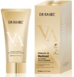 DR-RASHEL Anti-Aging night cream 50gr