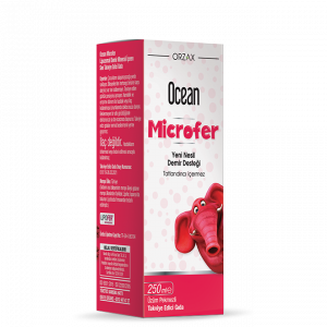 ORZAX Microfer 250ml