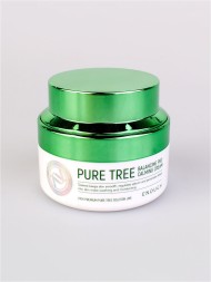 Крем PURE TREE   ENOUGH