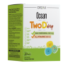 ORZAX Ocean TwoDrop масло водорослей и витамин Д3 для детей