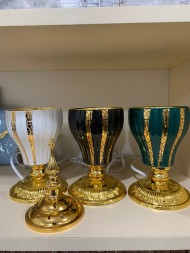 Бахурница XP-024