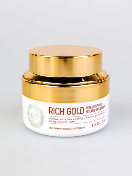 Крем RICH COLD   ENOUGH