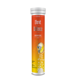 ORZAX Ocean Efervit Defence 20tab