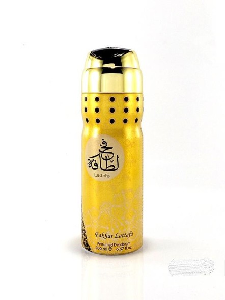 Дезодорант LATAFFA Fakhar