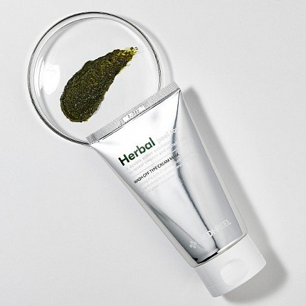 MEDI-PEEL Herbal peel tox маска для лица