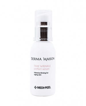 MEDI-PEEL Сыворотка Derma Maison Time WrinklePerfect serum