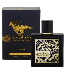Lattafa Qaed Al Fursan 100ml