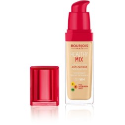 Bourjois healthy mix тональная основа оттенок 51,50,50.5,