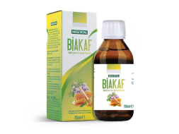 Shiffa Home BIAKAF sirup 150ml
