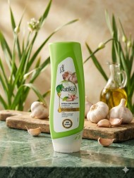 Vatika Кондиционер   Spanish Garlic