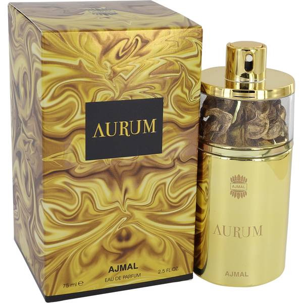 Ajmal Aurum 75 ml оригинал