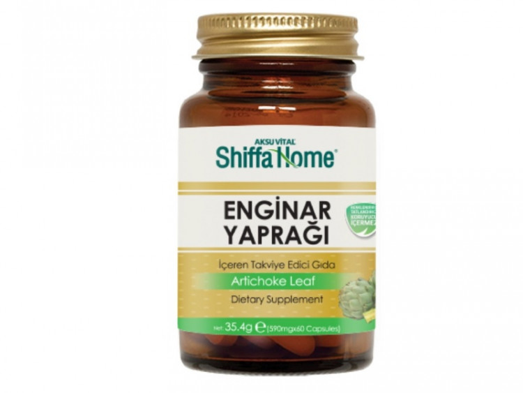 ENGINAR YAPRAGI "Shiffa Home"