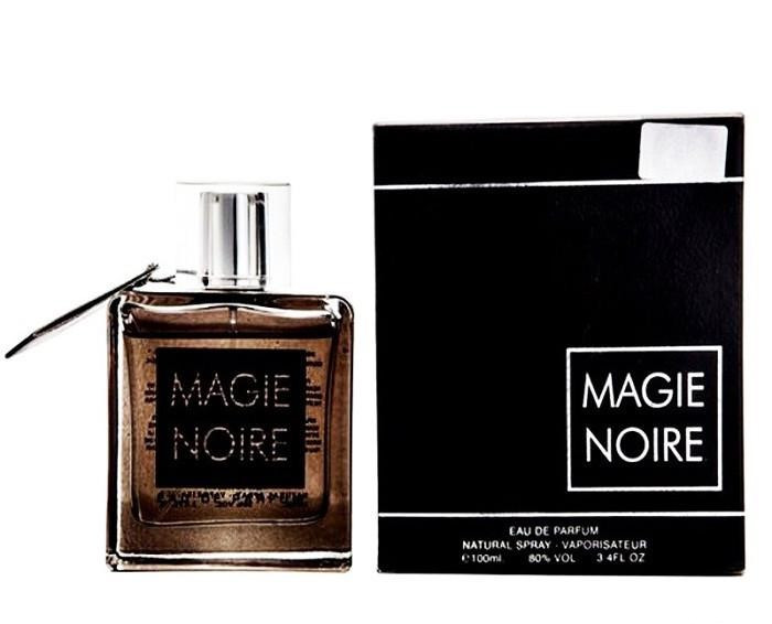 MAGIE NOIRE  "Fragrance World"