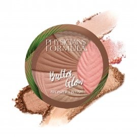 Physicians Formula Бронзер-румяна 2в1 Butter Glow Здоровое сияние 8,2г