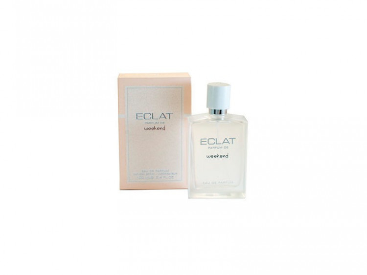 ECLAT weekend "Fragrance World"