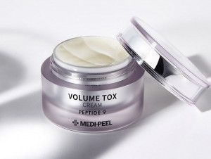 MEDI-PEEL/ Крем для повышения упругости и эластичности кожи Peptide 9 Volume TOX Cream