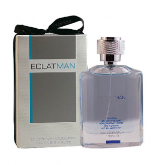 Eclat MAN "Fragrance World"