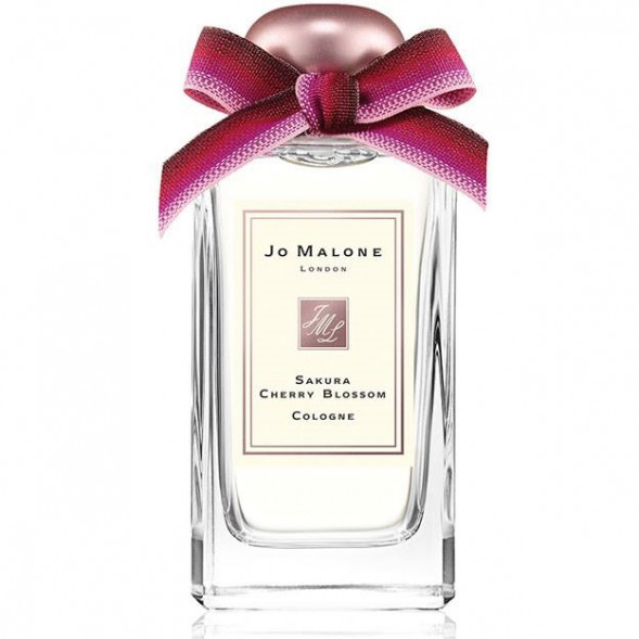 "JO MALONE" Sakura Cherry Blossom cologne 100ml