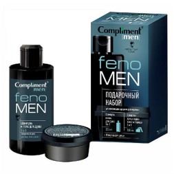 Compliment men Подарочный Набор fenoMEN