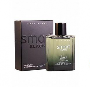 Fragrance World Smart Black 100ml