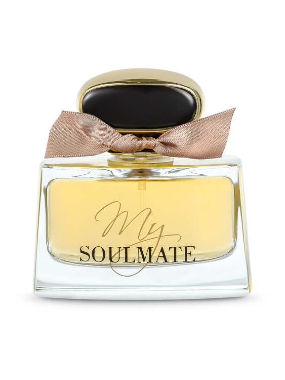 Fragrance World My SOULMATE BLACK 100ml