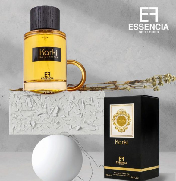 KARKI "ESSENCIA" 100 ml