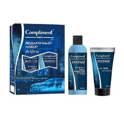 Compliment men Подарочный Набор