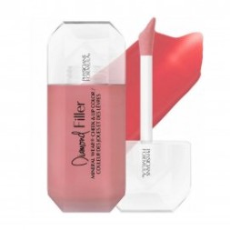 Physicians Formula Румяна минеральные для щёк и губ Diamond Filler Бриллиантовый персик 7.3ml