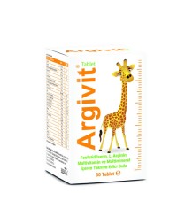 ARGIVIT CLASSIC, 30 таблеток