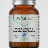 VeNatura Ultra Omega-3 60 capsules