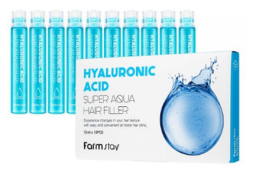 Филлер упаковка HYALURONIC ACID